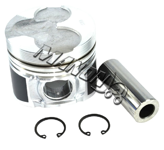 23410-42703 活塞 HYUNDAI CPC35E HC30E HD30E