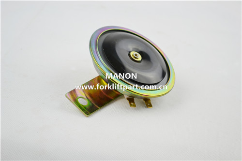 叉车配件喇叭1610484适用于HYSTER叉车
