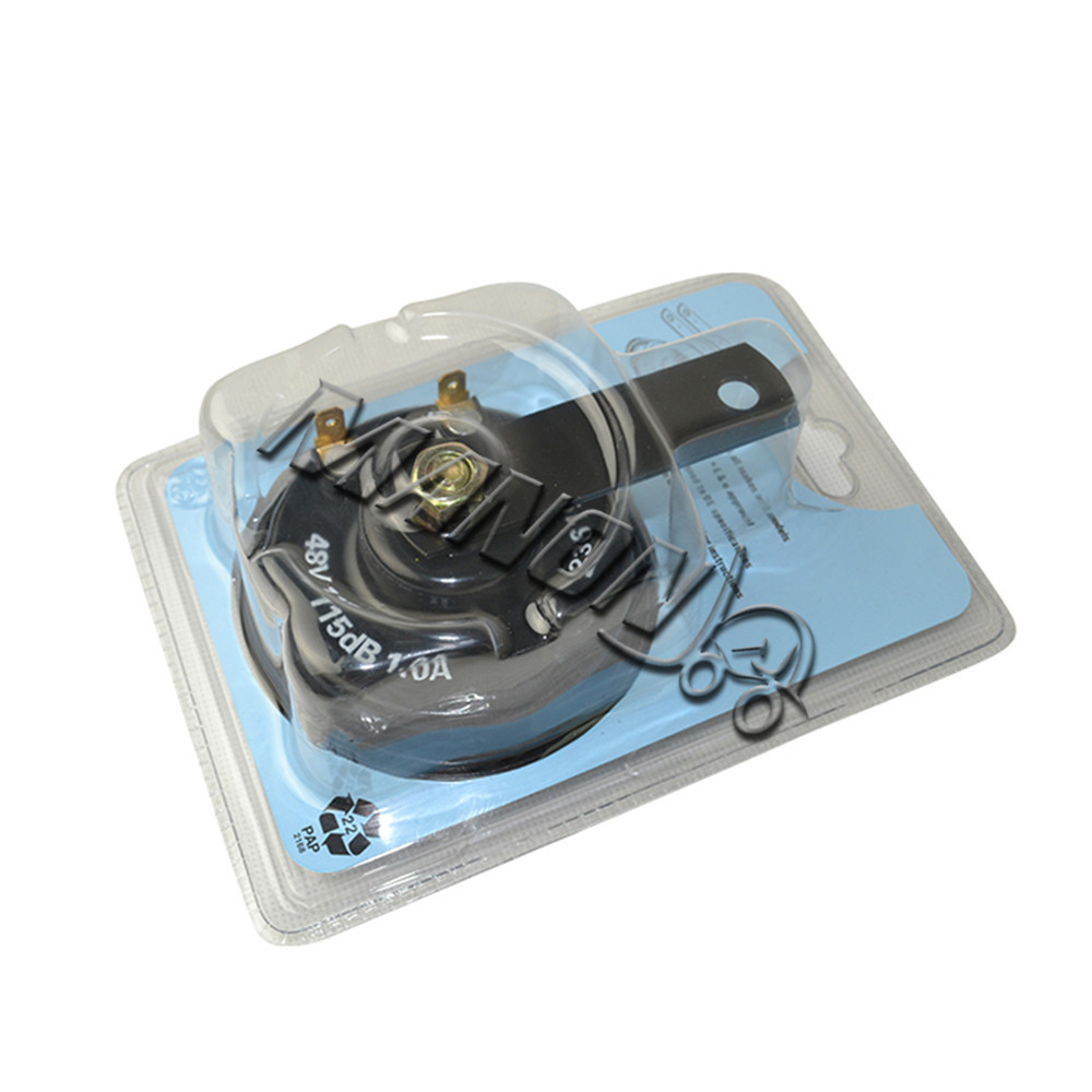 叉车配件喇叭58130-20411-71适用于KOMATSU,NISSAN,TOYOTA叉车