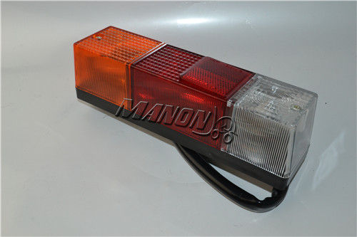 叉车配件后尾灯2027874适用于HYSTER叉车