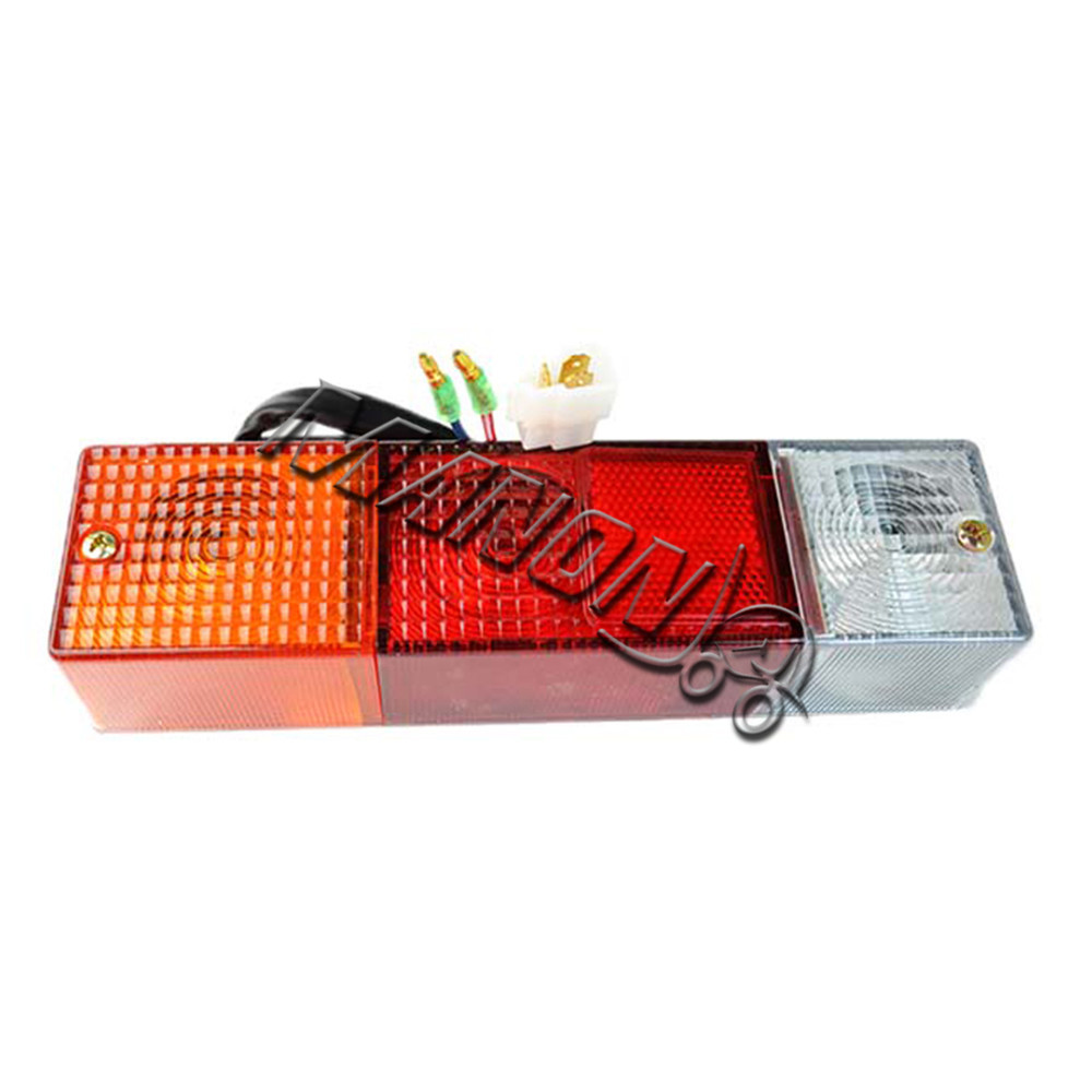 叉车配件后尾灯932543400适用于HYSTER,YALE叉车