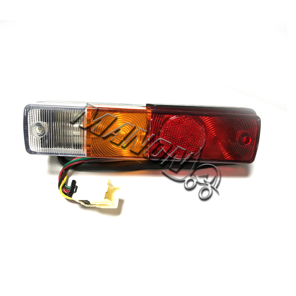 叉车配件后尾灯37B-1EB-3010适用于KOMATSU叉车