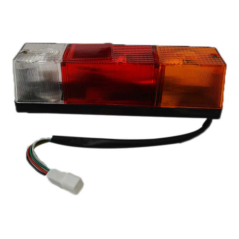 叉车配件后尾灯514A7-10212适用于TCM叉车