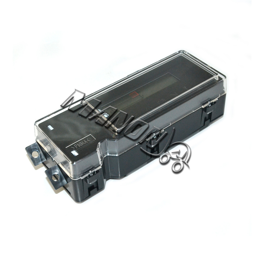 叉车配件仪表57110-26620-71适用于TOYOTA叉车