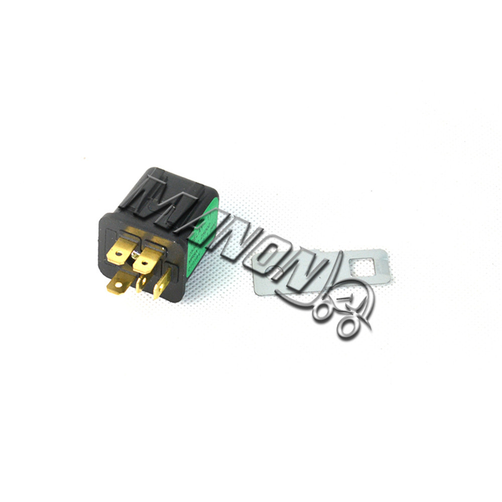 叉车配件继电器243C2-42411适用于TCM叉车