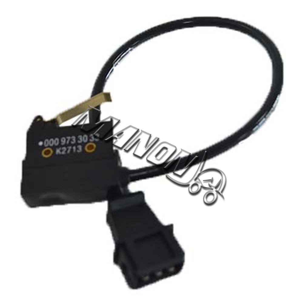 叉车配件微动开关9733033适用于LINDE叉车