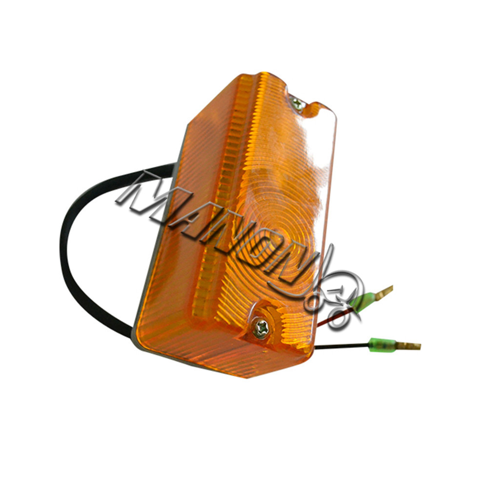 叉车配件转向灯56610-22000-71适用于TOYOTA叉车