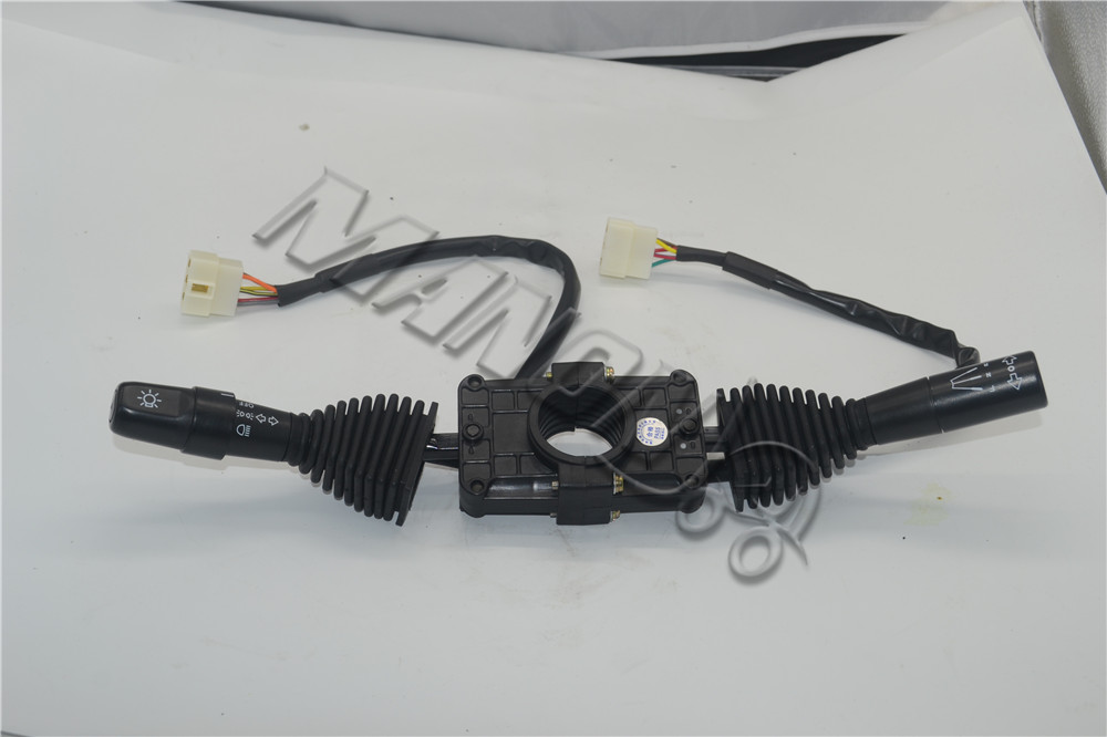 叉车配件组合开关JK806AA－HC适用于HANGZHOU叉车