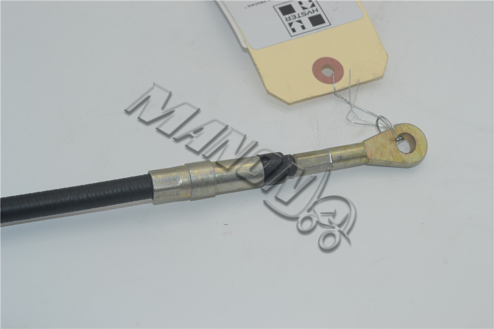 手刹线HYSTER 1350028 G005 (H3.50-5.00XL Europe) 