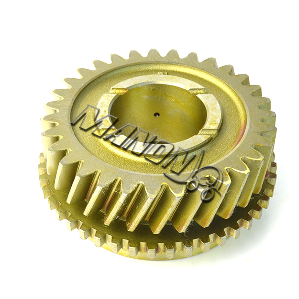 齿轮toyota,TOYOTA 33332-3196071,33332-31960-71 ,3FD35.40.45 MTM ,