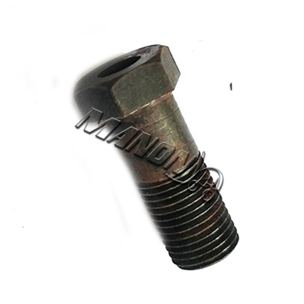 螺栓HYSTER 2794756  