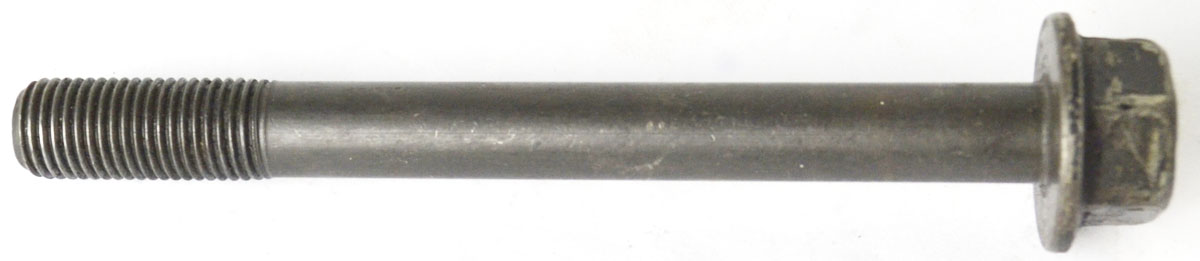 螺栓KOMATSU YM121850-21130 FD20.25.30-16 4D94E4D94LE