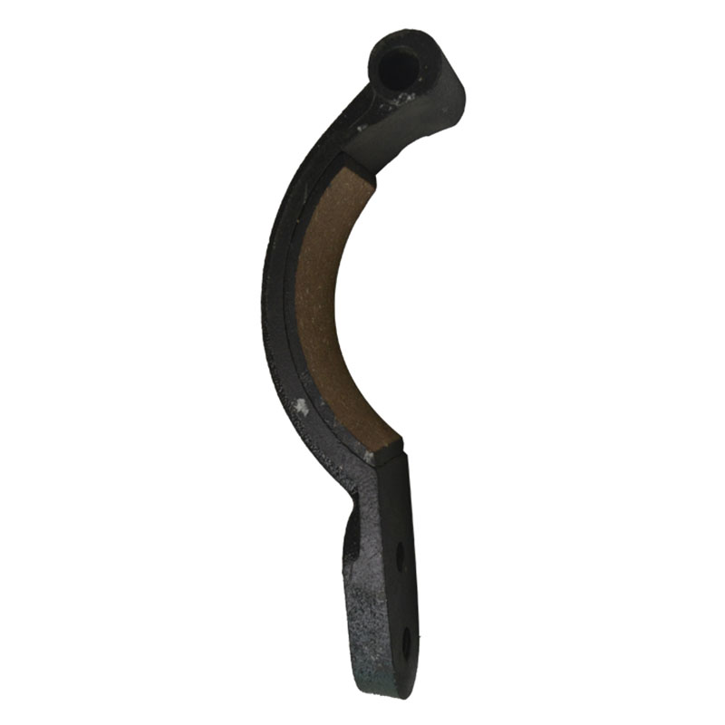 刹车蹄片DAEWOO D653137 BR10/18S-1 