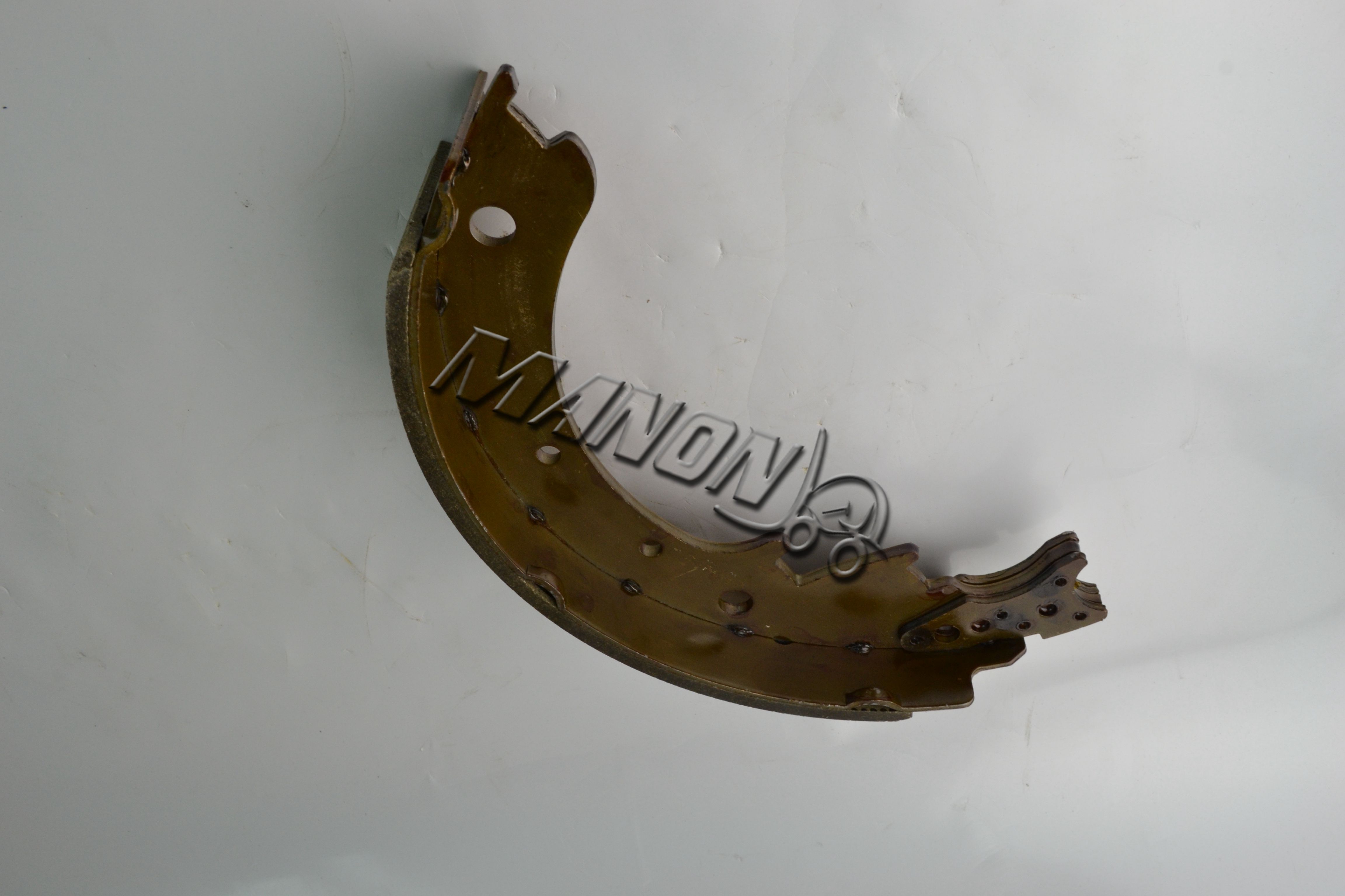 刹车蹄片HYSTER 1358223 H2.0-3.0 XM D177 