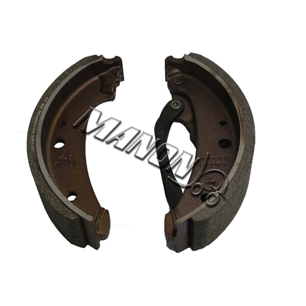 刹车蹄片HYSTER 1643388 H90FT P005 