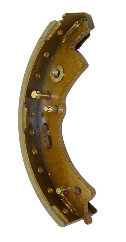 91947-01800 右刹车蹄片总成 MITSUBISHI FD35/40-F19B FD40/50/50C-F28A