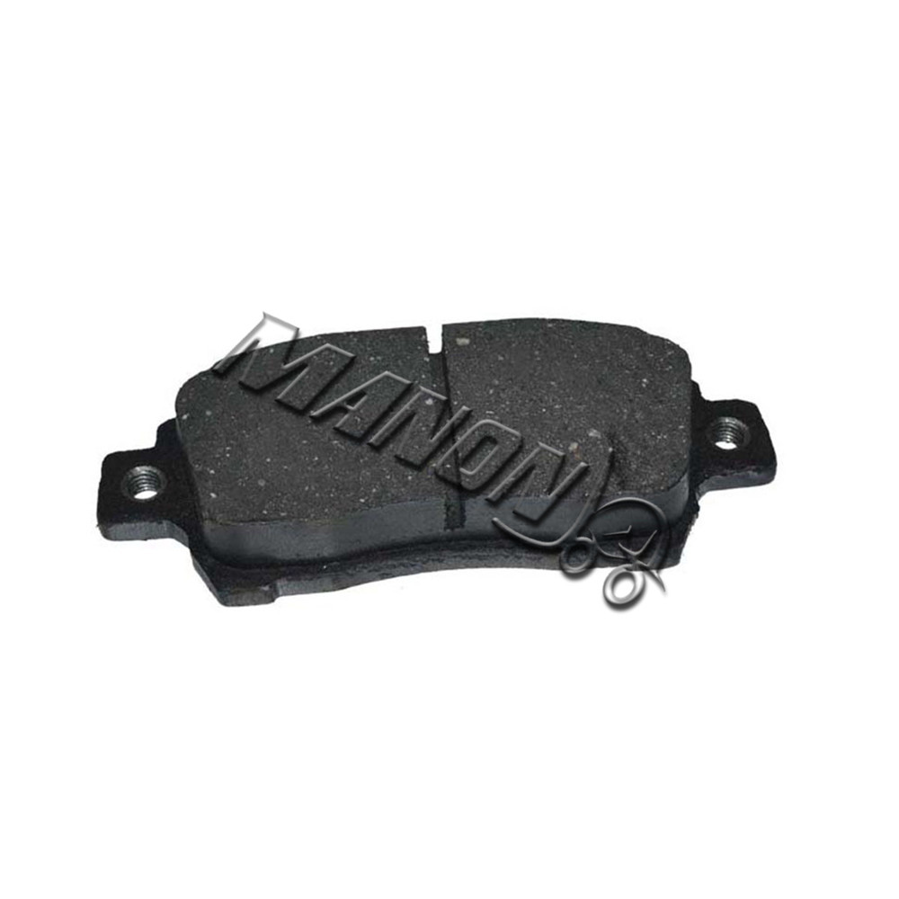 HBR20-60C-NICHIYU 刹车蹄片总成 NICHIYU FBR20-60C