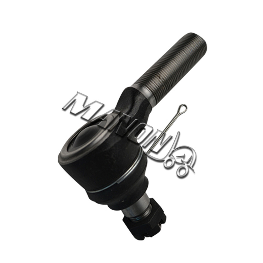 球头NISSAN 48521-L1100 M01 牙径*和尚头=M20*18L弯球头