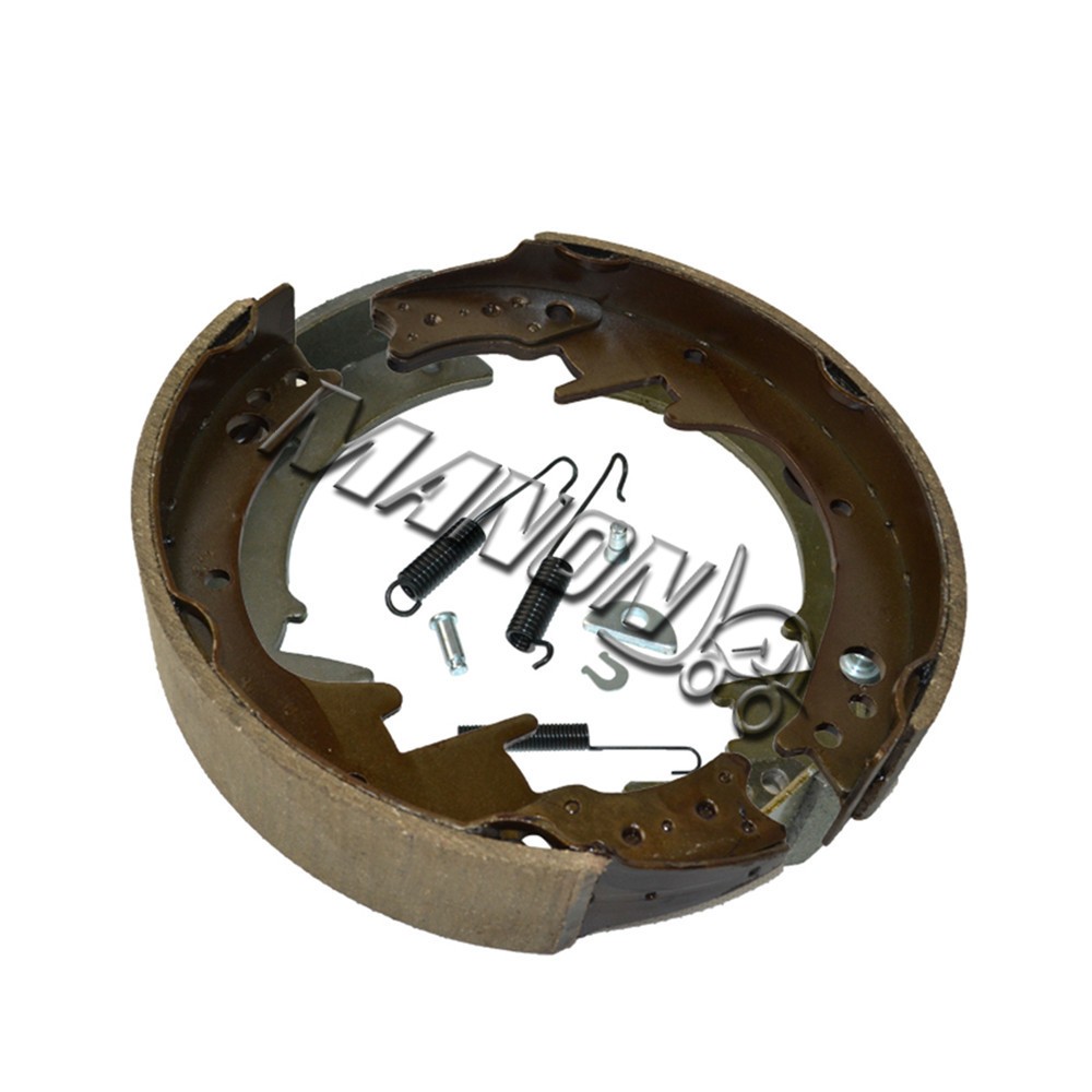 刹车蹄片KOMATSU 3EA-30-31150 FB15/18EX-11 