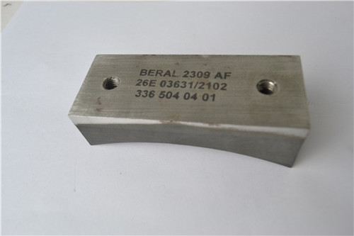 刹车蹄片LINDE 3365040401 E20/25/30 336-01/02/03 