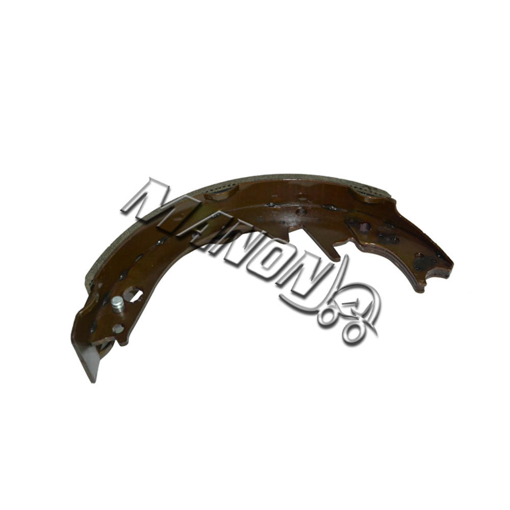 刹车蹄片Mitsubishi 91B46-20412 FD15N  F16D 