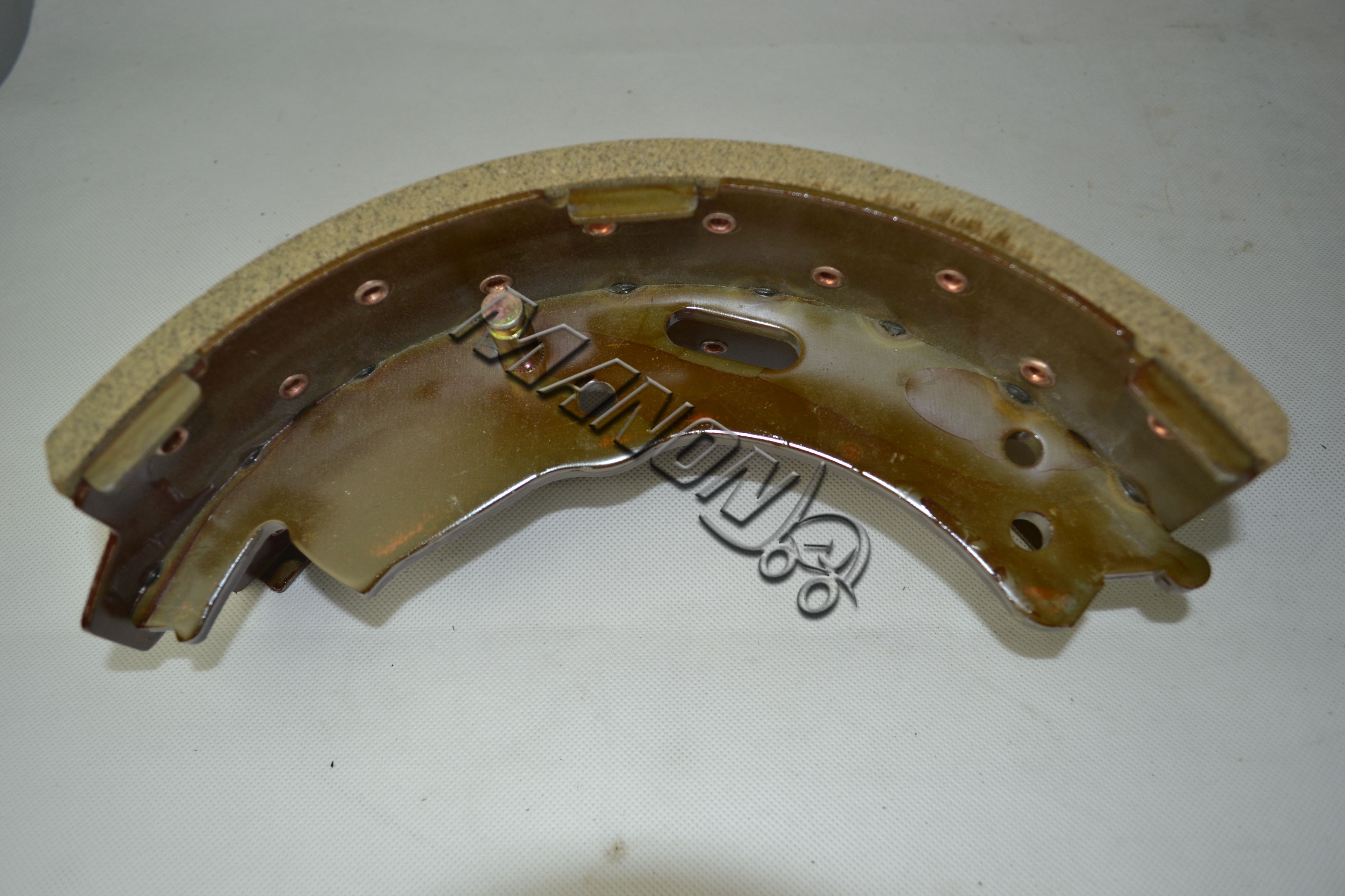 刹车蹄片TCM C-52-11254-73025 FD60.70Z8 系列号：1-749 NO