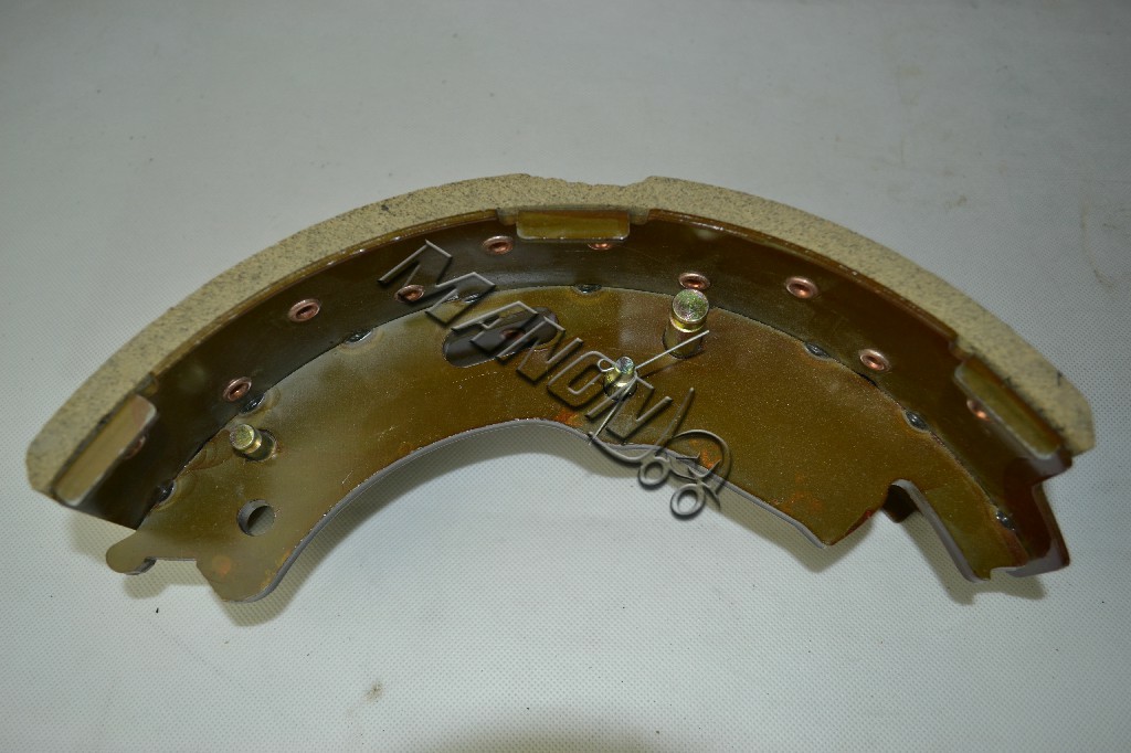 刹车蹄片TCM C-52-11254-83025 FD60/70Z8 系列号：1-749 NO