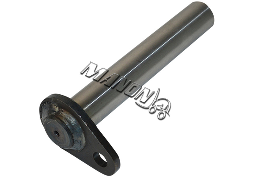 转向连杆插销KOMATSU 3EC-24-37290SG FD35.40.45-7  FD50A-7 NO
