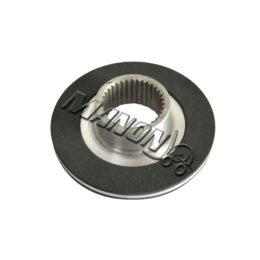 刹车蹄片LINDE 1153571000 R14/16  115-03系列 