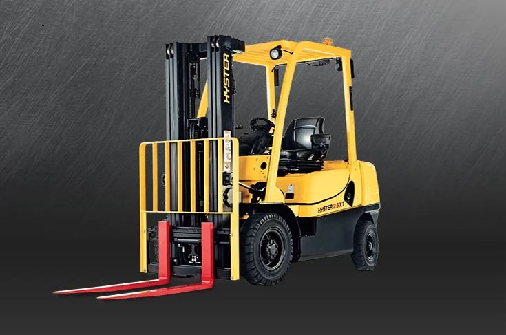 内燃充气轮胎叉车 H2.5-3.0XT