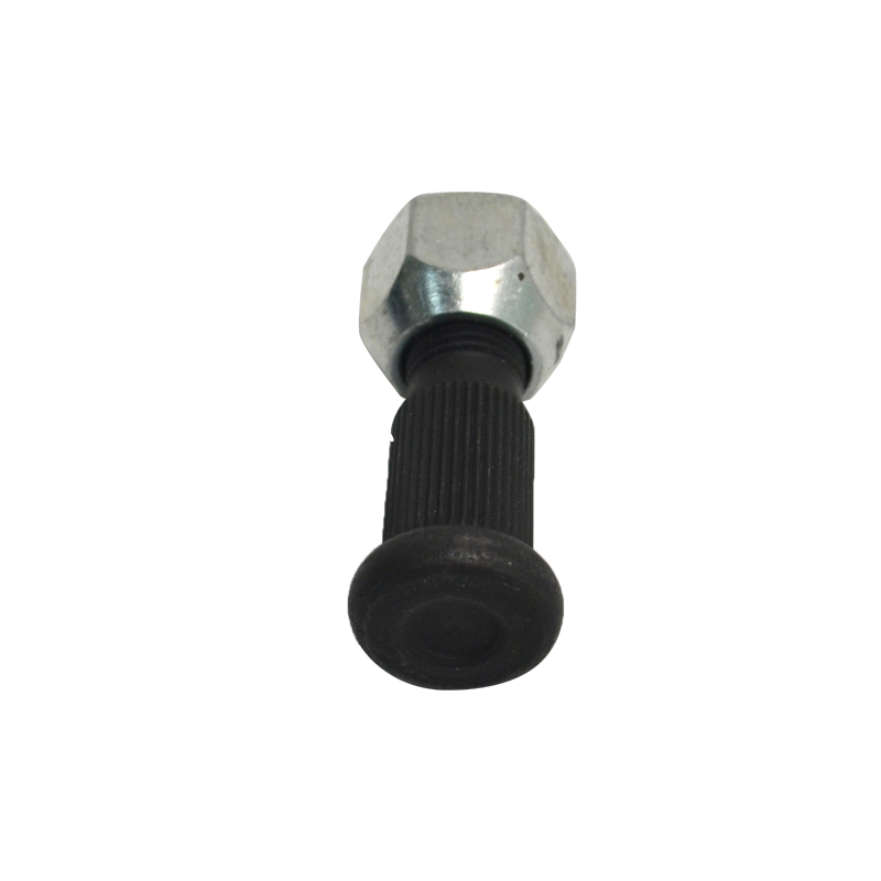 螺栓TOYOTA 43813-23600-71 8FBN20/30  7FB20.25 NO