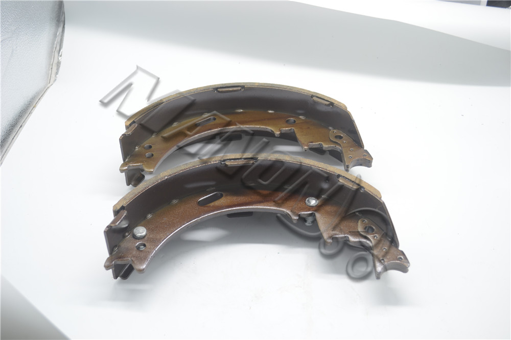 C-K2-11255-83012 刹车蹄片修理包 TCM FD35/40Z7/T8/C8/T9/C9