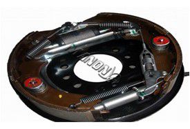 制动器底板总成NICHIYU 32050-03493 FB20.25P-70/72 NO