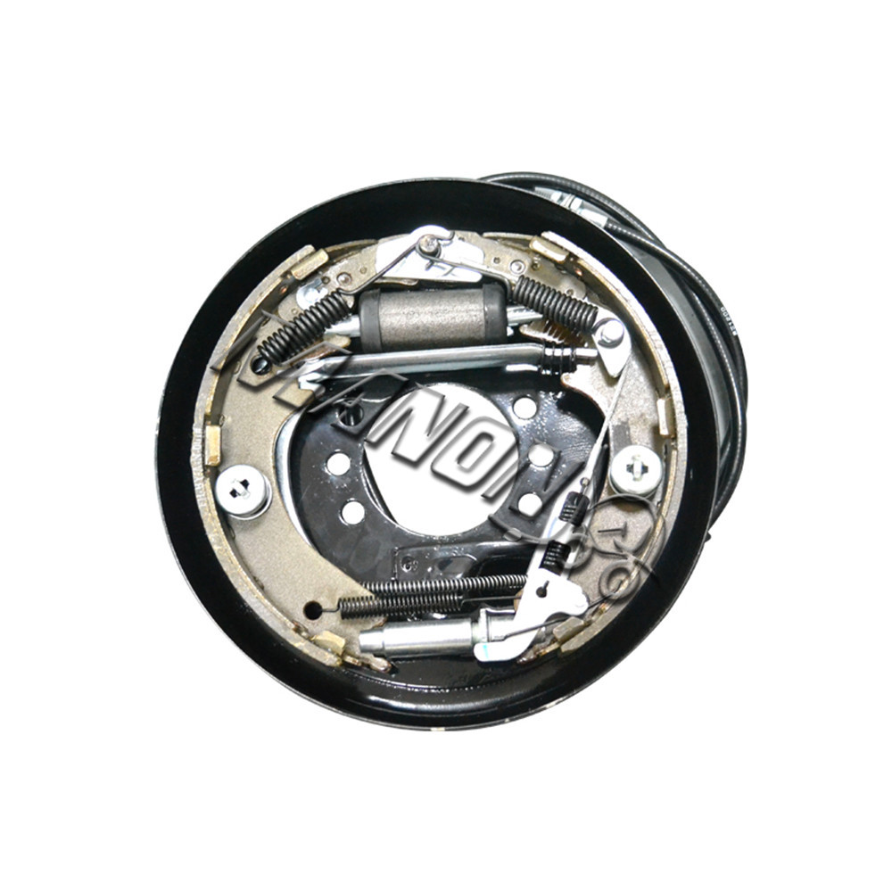 制动器底板总成TCM 281N3-70111 FB20.25-7 NO