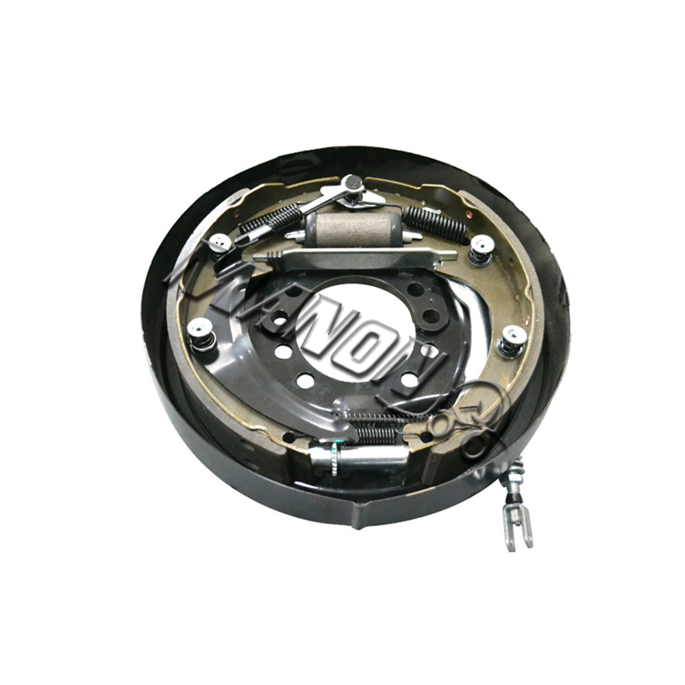 制动器底板总成TOYOTA 47010-23421-71 7FDG20/25 no