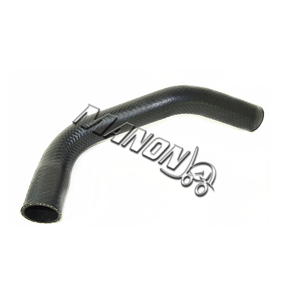 水管TOYOTA 16512-23360-71 7FD10/18 1DZ