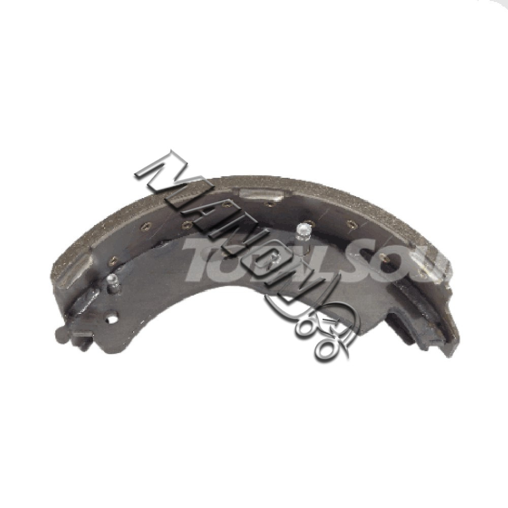 刹车蹄片TCM C-52-11278-83025 FD60/70Z8 系列号：750-2126 NO