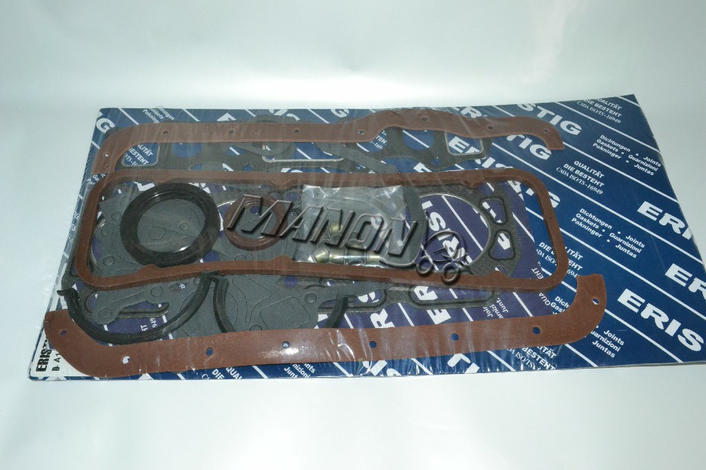 大修包NISSAN 10101-05H25 H01 A15