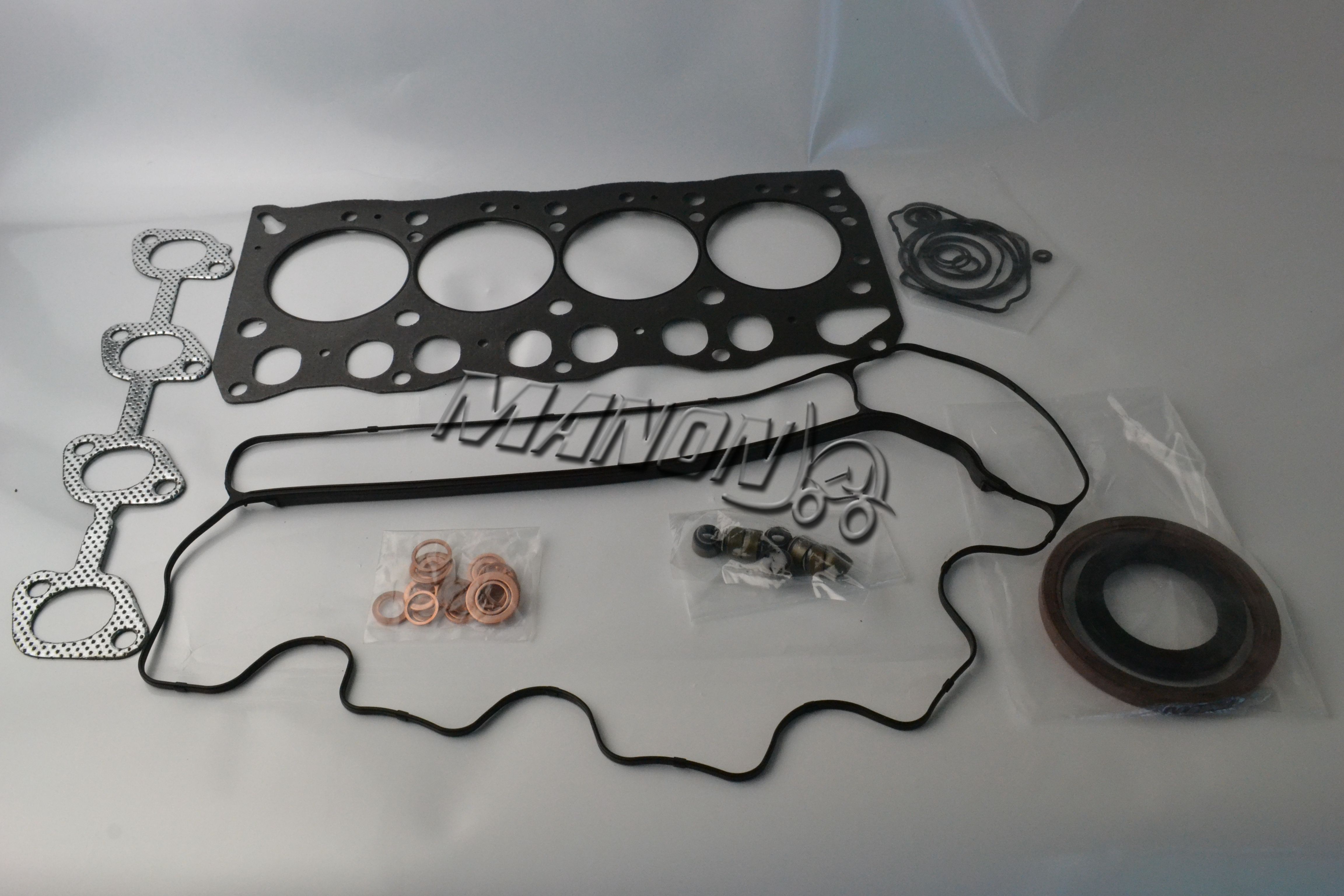 5-87812670-2 大修包 TCM FD10/18Z16