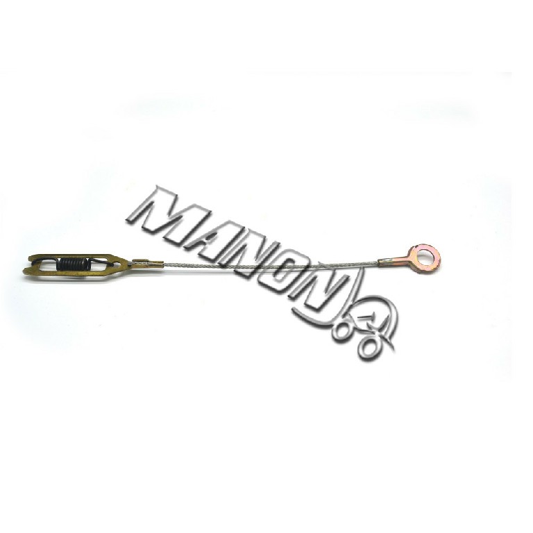 制动底板总成/SCREW SUB-ASSY,ADJUSTING