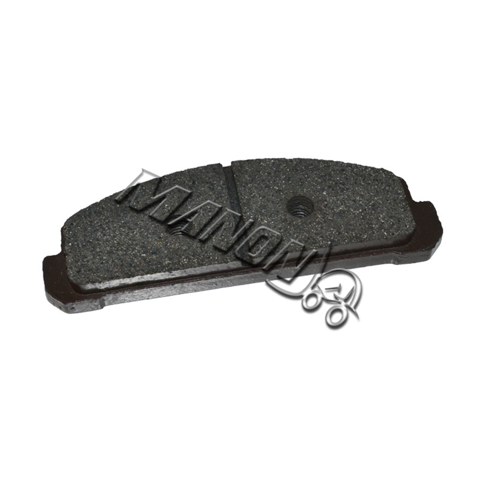 97046-21800 刹车蹄片总成 MITSUBISHI FB16/18KFC-EFB6A FB20KC/MC-EFB6AEFB8B