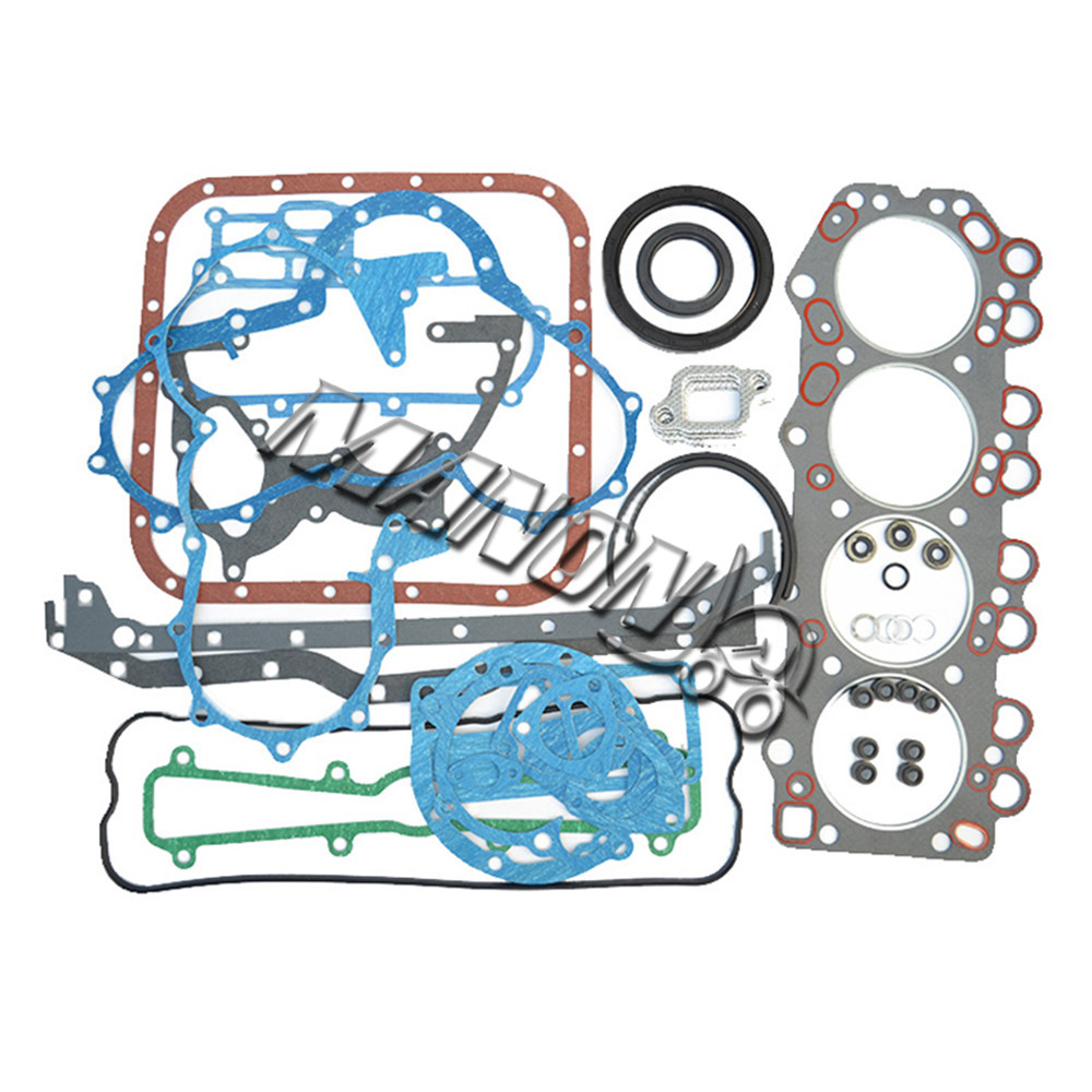 9013198-02 大修包 YALE HA 用于HYSTER 气门油封为9mm（实物修理包内气门油封是8mm）