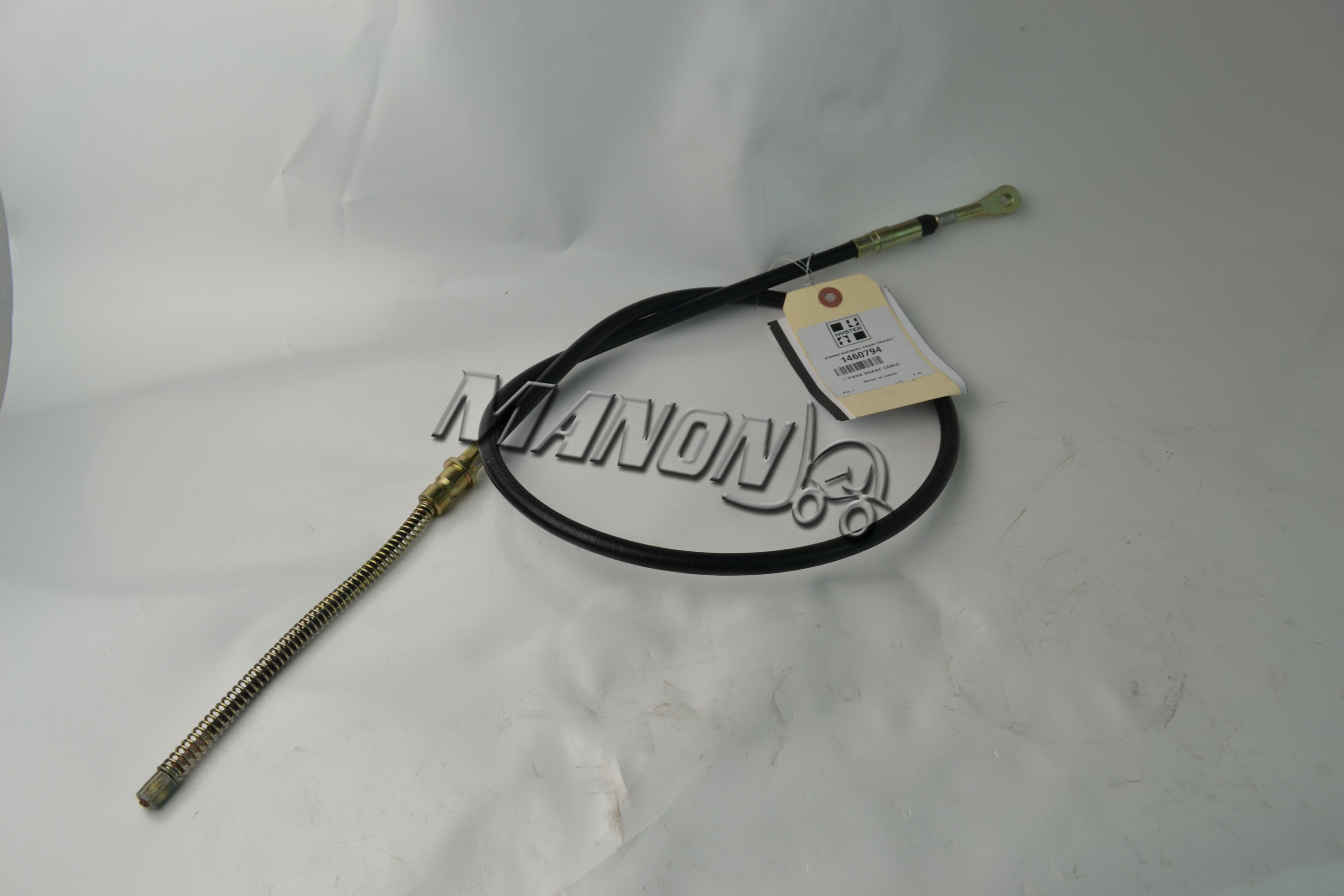 手刹线HYSTER 1460794 H5.00XL 