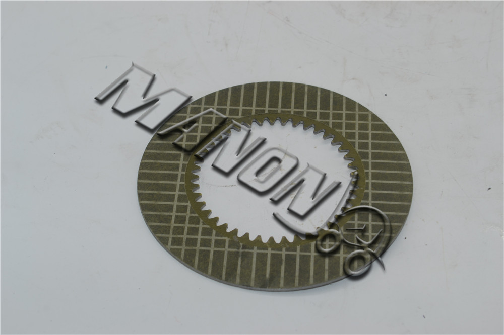 叉车配件自动波离合片AE-602893-108适用于DAEWOO,DAEWOO/DOOSAN,HYSTER,MITSUBISHI,NISSAN,TCM,TOYOTA,UTILEV,YALE叉车