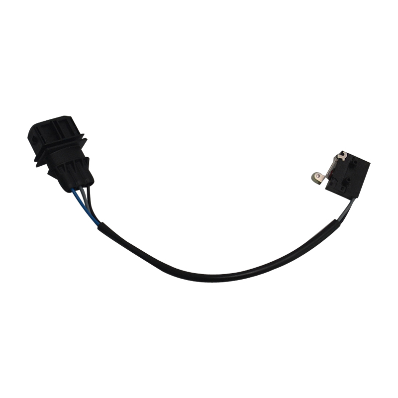 叉车配件微动开关7915390133适用于LINDE叉车