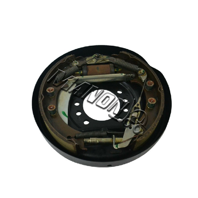 制动底板总成/BRAKE ASSY,WHEEL LH