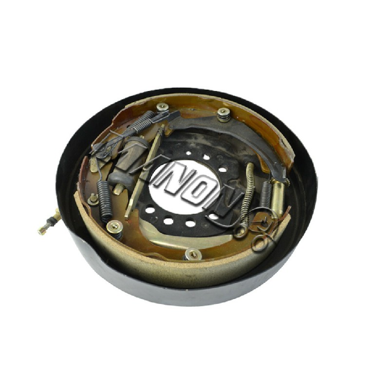 制动底板总成/BRAKE ASSY, RH