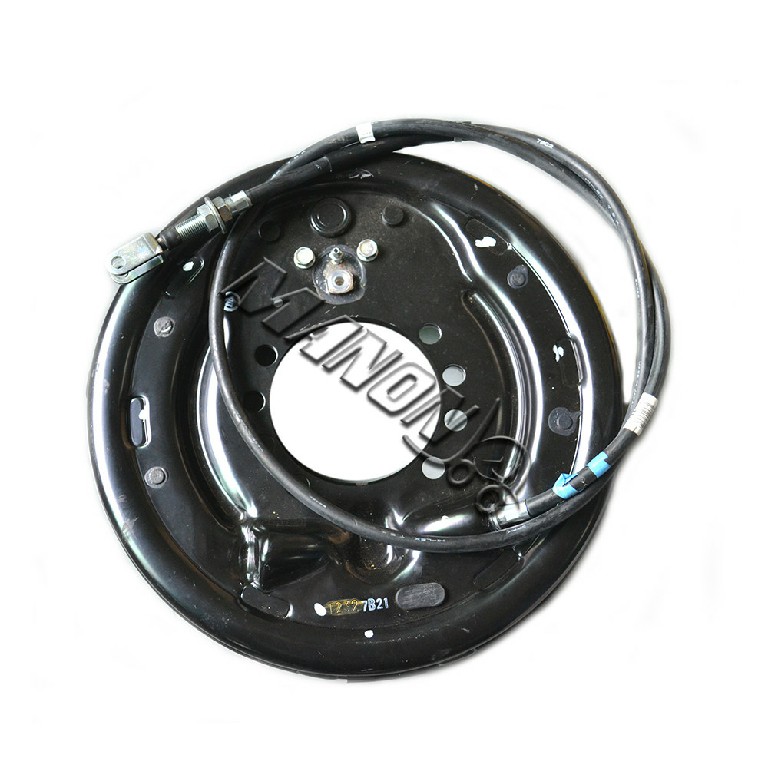 制动底板总成/BRAKE ASSY,WHEEL