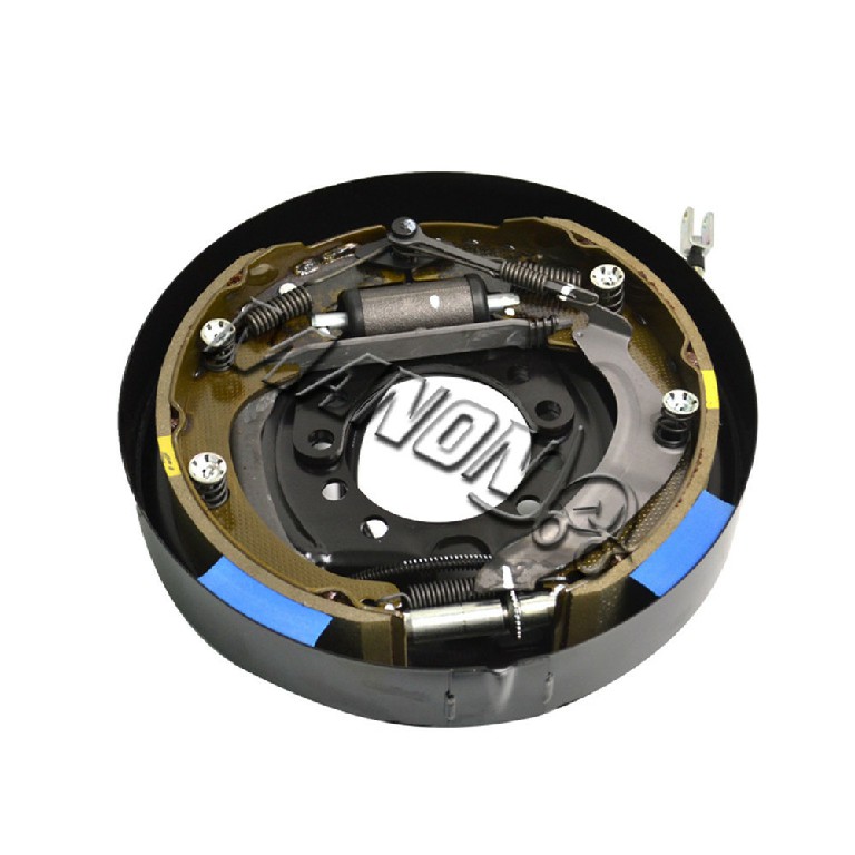 制动底板总成/BRAKE ASSY,WHEEL