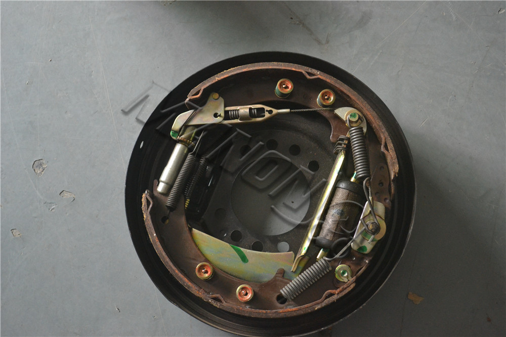 制动器底板总成KOMATSU 3EB-30-31210 FDG20/30-12 